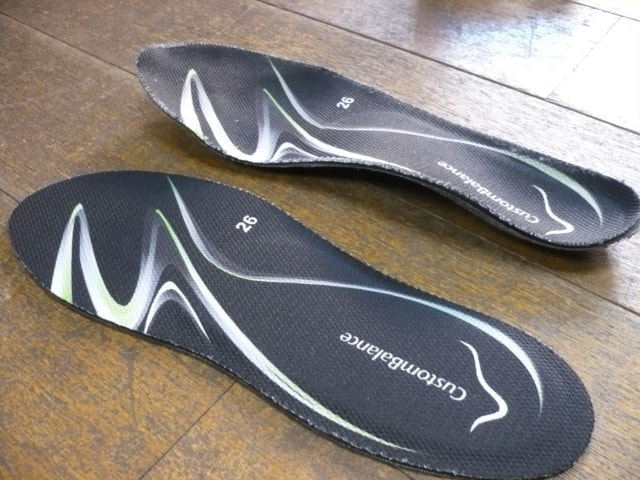 custombalance black