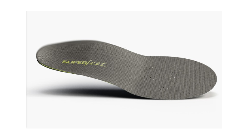superfeet carbon