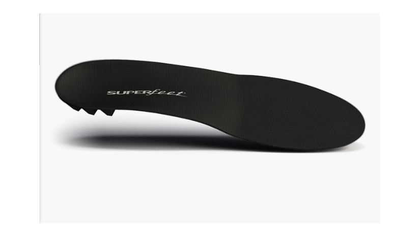 superfeet black