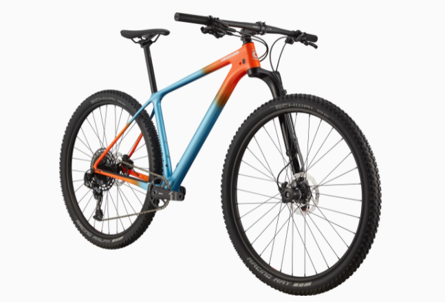 cannondale f-si carbon4