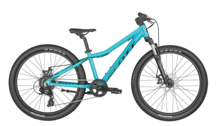 SCOTT SCALE24DISC