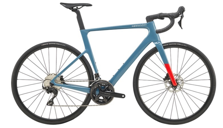 CANNONDALE SUPERSIX EVO3