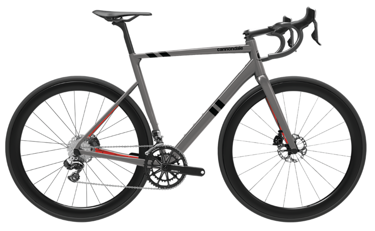 CANNONDALE CAAD13