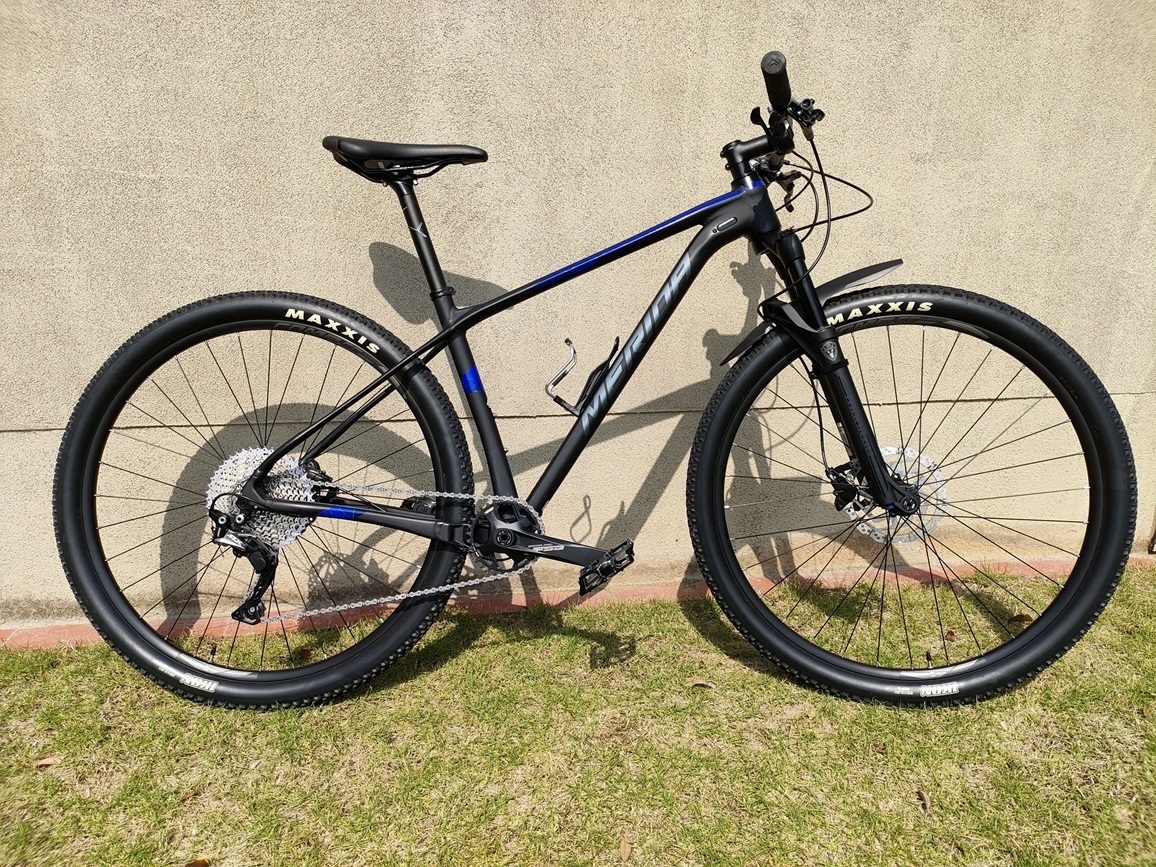 MERIDA BIGNINE LTD