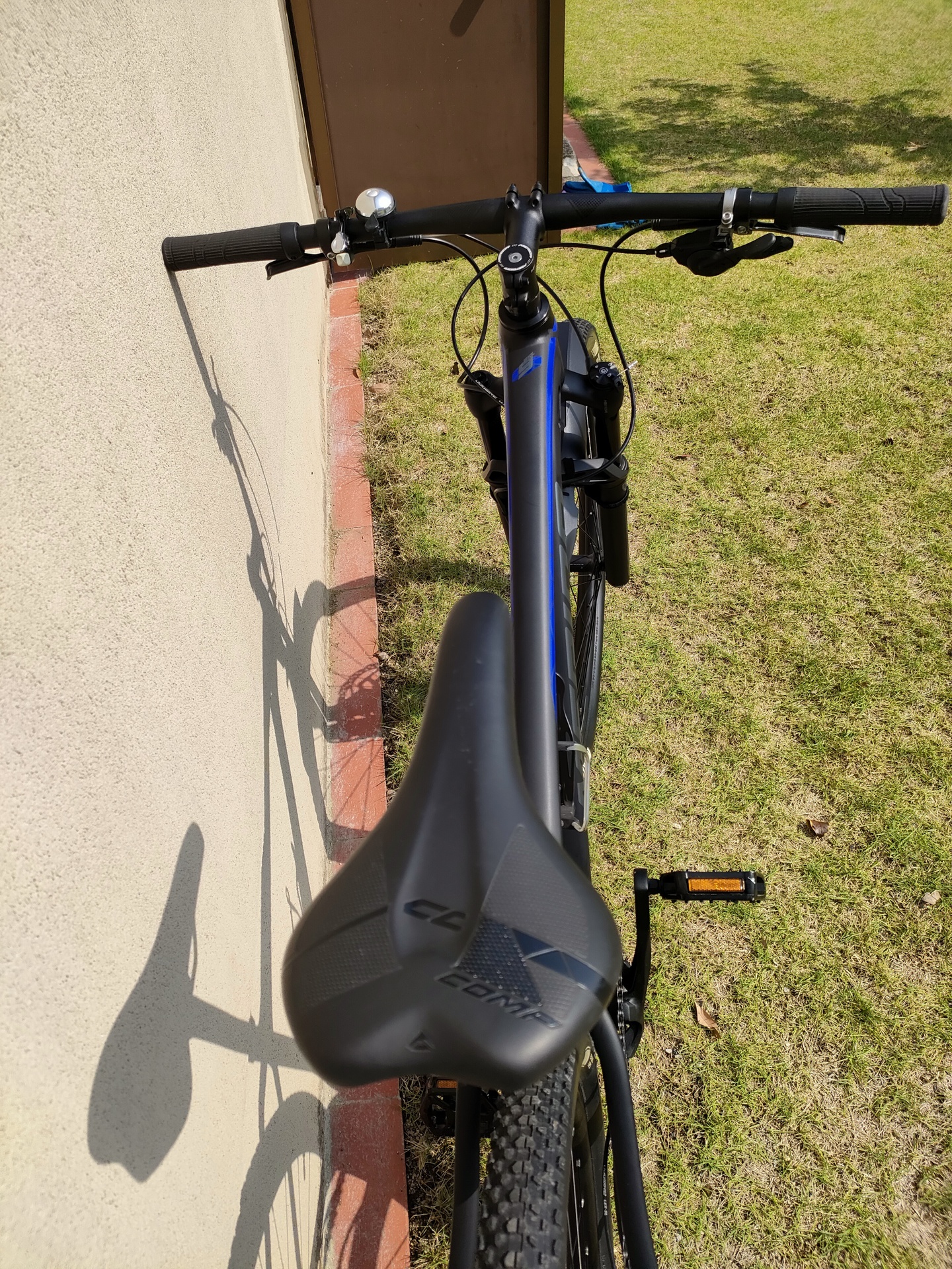 MERIDA BIGNINE LTD
