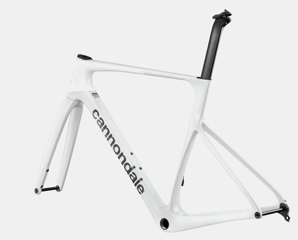 CANNONDALE SUPERSIX EVO GEN5