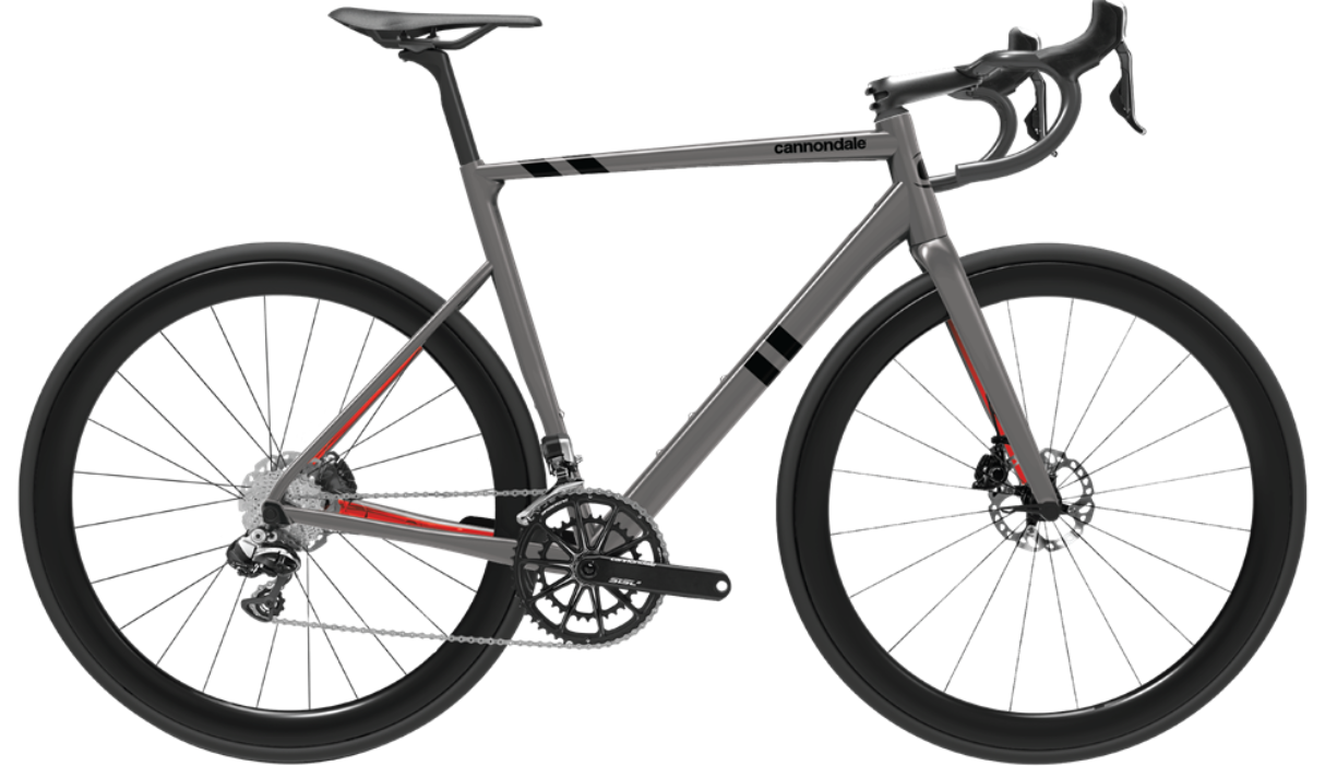 CANNONDALE CAAD13