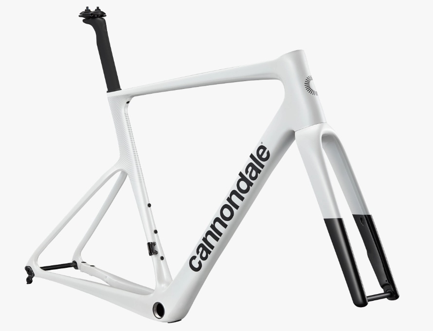 CANNONDALE SUPERSIX EVO