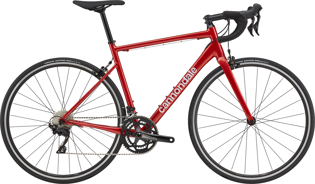 CANNONDALE CAAD OPTIMO1