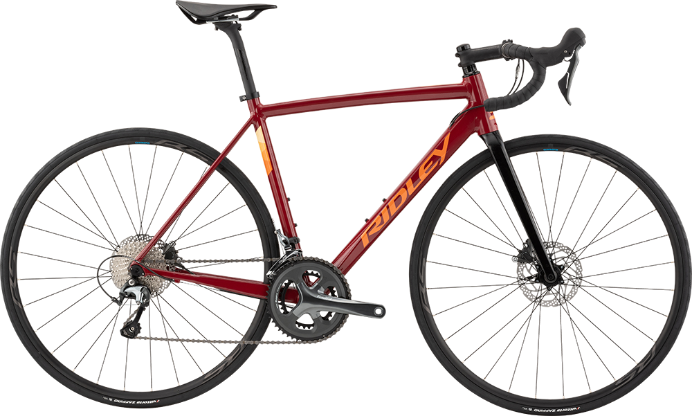 RIDLEY FENIX SLA