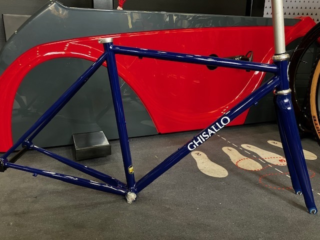 GHISALLO 306