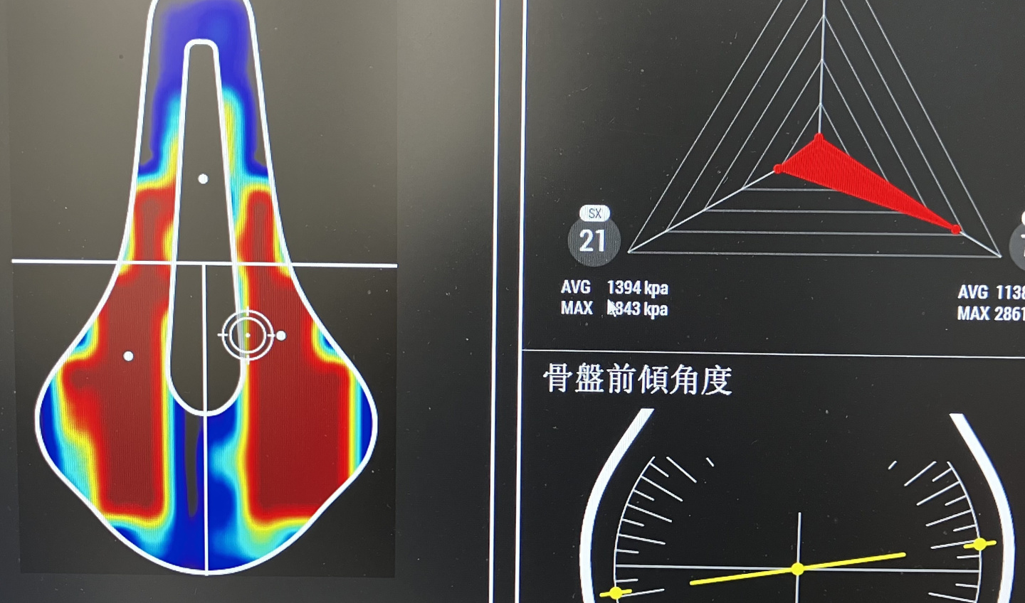 idmatch pressure mapping screen2